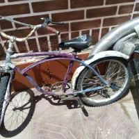دوچرخه سایز ۲۵