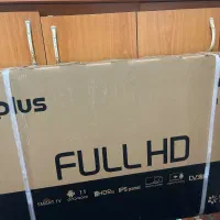 تلویزیون ۴۳ اینچ جی پلاس