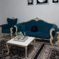 حراج تمامی وسایل منزل مبل جاکفشی|حراج|کرج, محمود آباد|دیوار