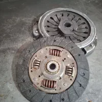 دیسک و صفحه کلاچ دیفرانسیل و گیربکس|قطعات یدکی و لوازم جانبی|اردبیل, |دیوار