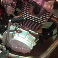 200 کویر|موتورسیکلت|اراک, |دیوار