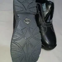 کفش ایمنی ساتر و ایمن میلان|کیف، کفش، کمربند|مرودشت, ژیان|دیوار