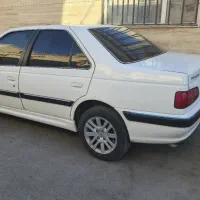 خودرو پژو پارس xu7p سفارشی 1401