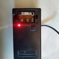 آنتن  گردان هانی بوستر منبع تغذیه برق|سایر لوازم برقی|قزوین, |دیوار