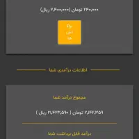 با گوشی دستت درآمد کسب کن