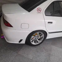 سمند Lx مدل 1393 خیلی خاص برای خاص پسندان|خودرو سواری و وانت|قرچک, شهرک طلائیه|دیوار