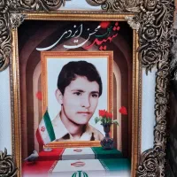 تابلو فرش ستاره|تابلو فرش|رامهرمز, |دیوار