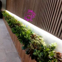 فروش و اجرا کننده گل‌ های مصنوعی مدل ترکیبی