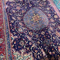 فرش ۱۲ متری ساروق اراک|فرش|تهران, سعادت‌آباد|دیوار