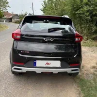 X22 pro ie|خودرو سواری و وانت|رشت, حسین آباد|دیوار