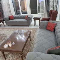 مبل تمام چستر