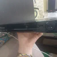 دی وی دی|پخش‌کننده DVD و ویدیو|تهران, تهرانپارس شرقی|دیوار
