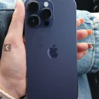 آیفون ۱۴ پروکس ریجستر شده باتری ۹۹