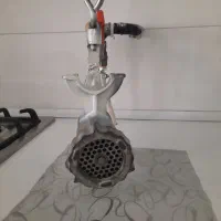 چرخ گوشت دستی|خردکن، آسیاب، غذاساز|خرم‌آباد, |دیوار