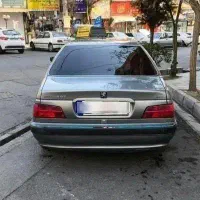 پارس دوگانه کارخانه مدل۸۶بدون ضربه کارمندی|خودرو سواری و وانت|تهران, حشمتیه|دیوار