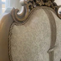 مبلمان ۷نفره/میزناهارخوری ۸نفره/ویترین|مبلمان خانگی و میز عسلی|اصفهان, شهرستان|دیوار