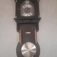 ساعت دیواری