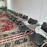 فروش تجهیزات آرایشگاه و صندلی دانشجویی|آرایشگاه و سالن‌های زیبایی|تهران, ستارخان|دیوار
