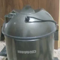 جاروبرقی سطلی