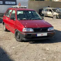 هاچبک کره ای|خودرو سواری و وانت|گرگان, |دیوار