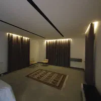 فروش باغشهر لوکس در خانزنیان