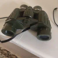 دوربین دو چشمی اصل روس