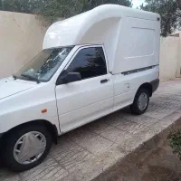 پرایدوانت 98|خودرو سواری و وانت|رشت, توشیبا|دیوار