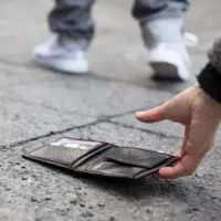 مدارک گم شده