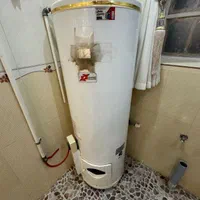 تعمیرات ابگرمکن مخزنی ایستاده و دیواری درمنزل