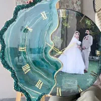 ساعت دیواری جدید