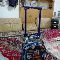 یه کیف مهد کودک|کیف، کفش، کمربند|اصفهان, بهارستان|دیوار