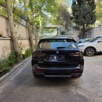 Bmw ix3|خودرو سواری و وانت|تهران, زعفرانیه|دیوار
