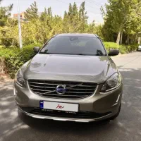 volvo xc60 2014|خودرو سواری و وانت|اصفهان, باغ زیار|دیوار