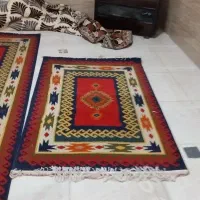 فرش، فرش کناره