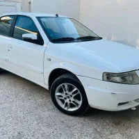 سورن مدل۹۲ قابل معاوضه،رینگ اسپرت و صندلی برقی|خودرو سواری و وانت|بندر ماهشهر, |دیوار