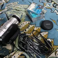 دوربین هندی کم سونی 808E