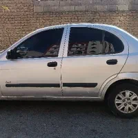 تیبا مدل 1390