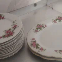 چینی گل سرخ