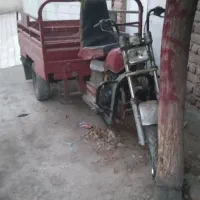 موتور سه چرخ