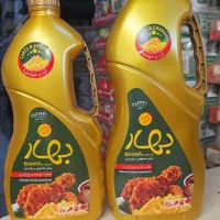 بورس انواع روغن پخت و پز و سرخ کردنی|خوردنی و آشامیدنی|تهران, هرندی|دیوار