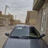 سمندef7|خودرو سواری و وانت|نجف‌آباد, کهریزسنگ|دیوار
