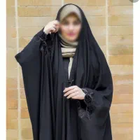 چادرمشکی