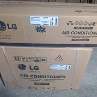 اسپلیت NP307SK3 NEW پنل دیجیتال