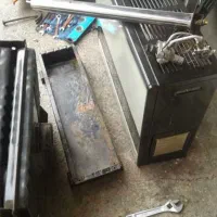 تعمیرات انواع لوازم خانگی