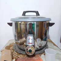 پلوپز پلو پز ۱۸ نفره توشیبا