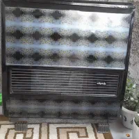 بخاری ۹هزارتازه کارکرده بدون هیچ مشکل