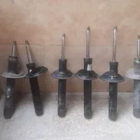 کمک و فنر لول|قطعات یدکی و لوازم جانبی|گرگان, |دیوار