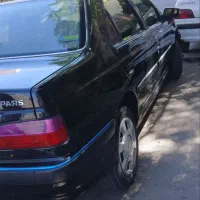 پژو پارسxu7p|خودرو سواری و وانت|مشهد, تربیت (صدف)|دیوار