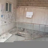 نردبان اهنی