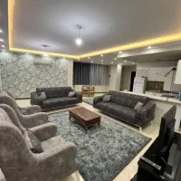 سویت دوخوابه پارکینگ دار لوکس